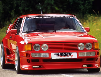 Rieger Volkswagen Scirocco GTO