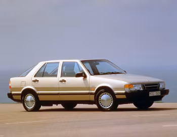 Saab 9000 '1984–94