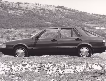 Saab 9000 '1984–94