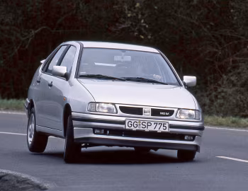 SEAT Córdoba '1993–99