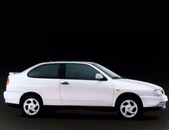SEAT Córdoba SX [Worldwide] '1996–99