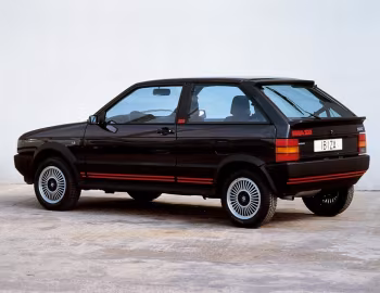 SEAT Ibiza 1.5 SXi [Worldwide] (021A) '1988–91