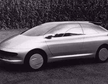 SEAT Proto C Concept '1990