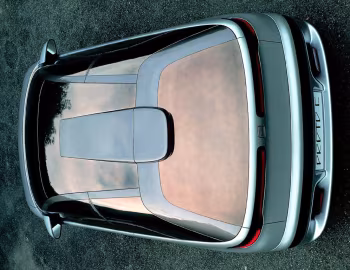 SEAT Proto C Concept '1990