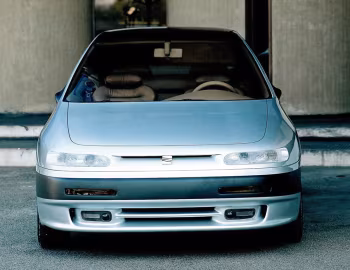 SEAT Proto TL Concept '1990