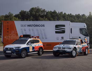 SEAT Toledo, SEAT Ateca