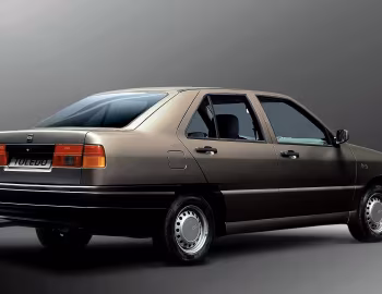 SEAT Toledo GL [Worldwide] (1L) '1991–96