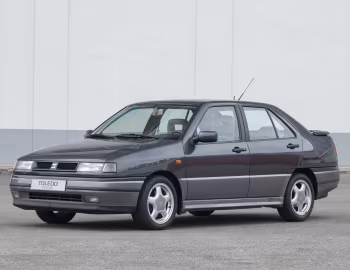 SEAT Toledo Podium (1L) '1992