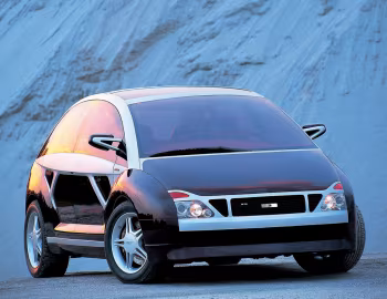 Italdesign Structura '1998