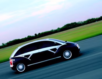 Italdesign Structura '1998