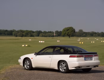 Subaru SVX '1992–97