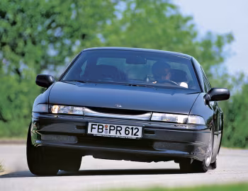 Subaru SVX '1992–97