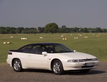 Subaru SVX '1992–97