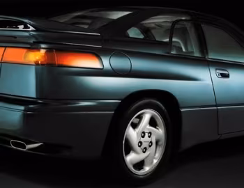 Subaru SVX '1992–97