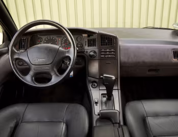 Painel frontal Subaru SVX '1992–97