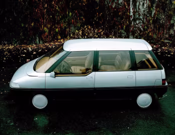 Italdesign Together '1984