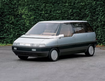 Italdesign Together '1984