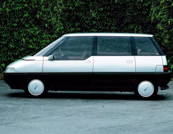 Italdesign Together '1984