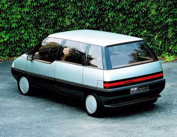 Italdesign Together '1984