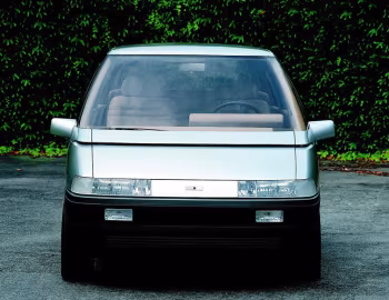 Italdesign Together '1984