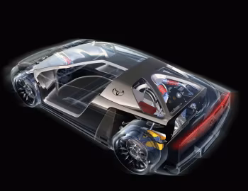 Toyota Alessandro Volta '03.2004