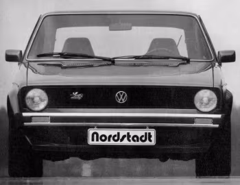 Artz Volkswagen Golf 928 (Typ 17) '1978–????
