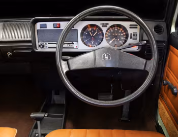 Panel frontal Volkswagen Golf [South Africa] (Typ 17) '1978–84