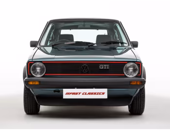 Volkswagen Golf GTI 3-door [UK-spec] (Typ 17) '1976–83