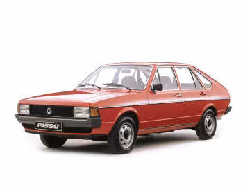 Volkswagen Passat 5-door (B1) '1977–80
