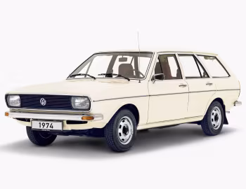 Volkswagen Passat Variant (B1) '01.1974–77