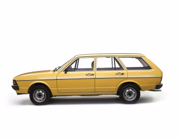 Volkswagen Passat Variant (B1) '1977–80