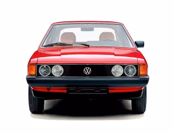 Volkswagen Scirocco GT '1977–81