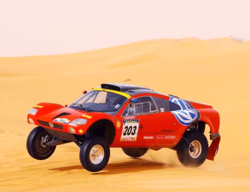 Volkswagen Tarek '2003