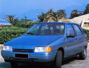 Yugo Florida '11.1988–2002