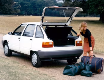 Yugo Florida '11.1988–2002