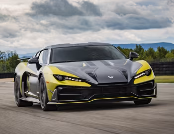 Italdesign Zerouno (#0) '2017