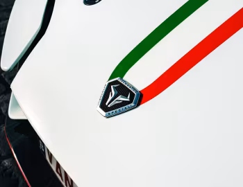 Italdesign Zerouno (#1/5) '2017