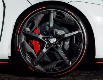 Italdesign Zerouno (#1/5) '2017