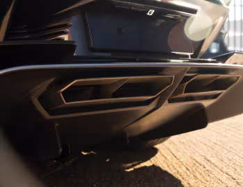 Italdesign Zerouno (#4/5) '2018