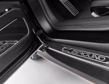 Italdesign Zerouno (#1/5) '2017