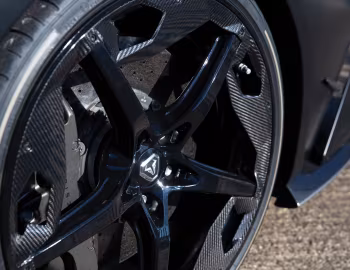 Italdesign Zerouno (#4/5) '2018