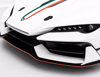 Italdesign Zerouno (#1/5) '2017