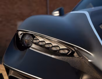 Italdesign Zerouno (#4/5) '2018