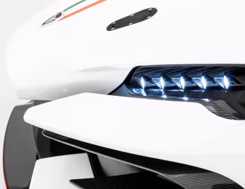 Italdesign Zerouno (#1/5) '2017