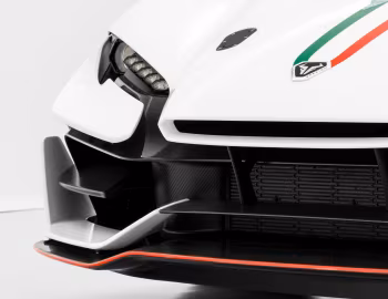 Italdesign Zerouno (#1/5) '2017