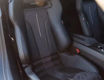 内饰 Italdesign Zerouno (#4/5) '2018