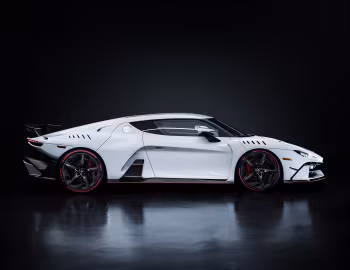 Italdesign Zerouno (#1/5) '2017