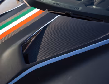 Italdesign Zerouno (#4/5) '2018