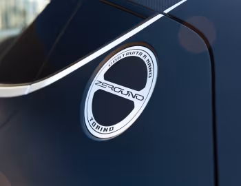 Italdesign Zerouno (#4/5) '2018