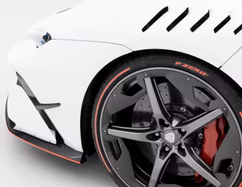 Italdesign Zerouno (#1/5) '2017